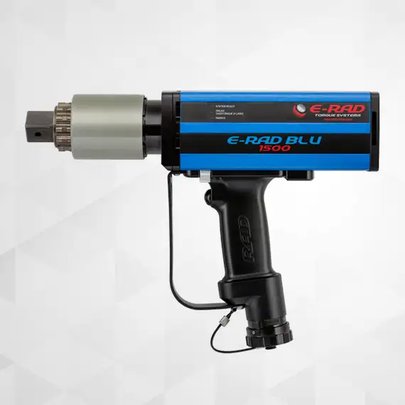 Electric Torque Wrench